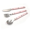 Kids Cutlery Set Manufacturer